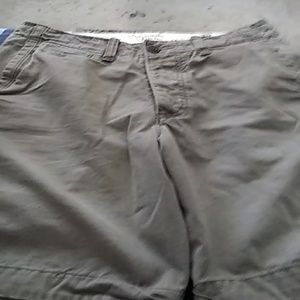 Abercrombie and fitch